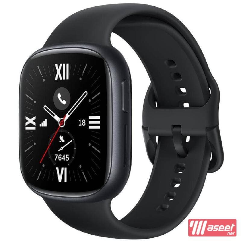 HONOR WATCH BLACK  5