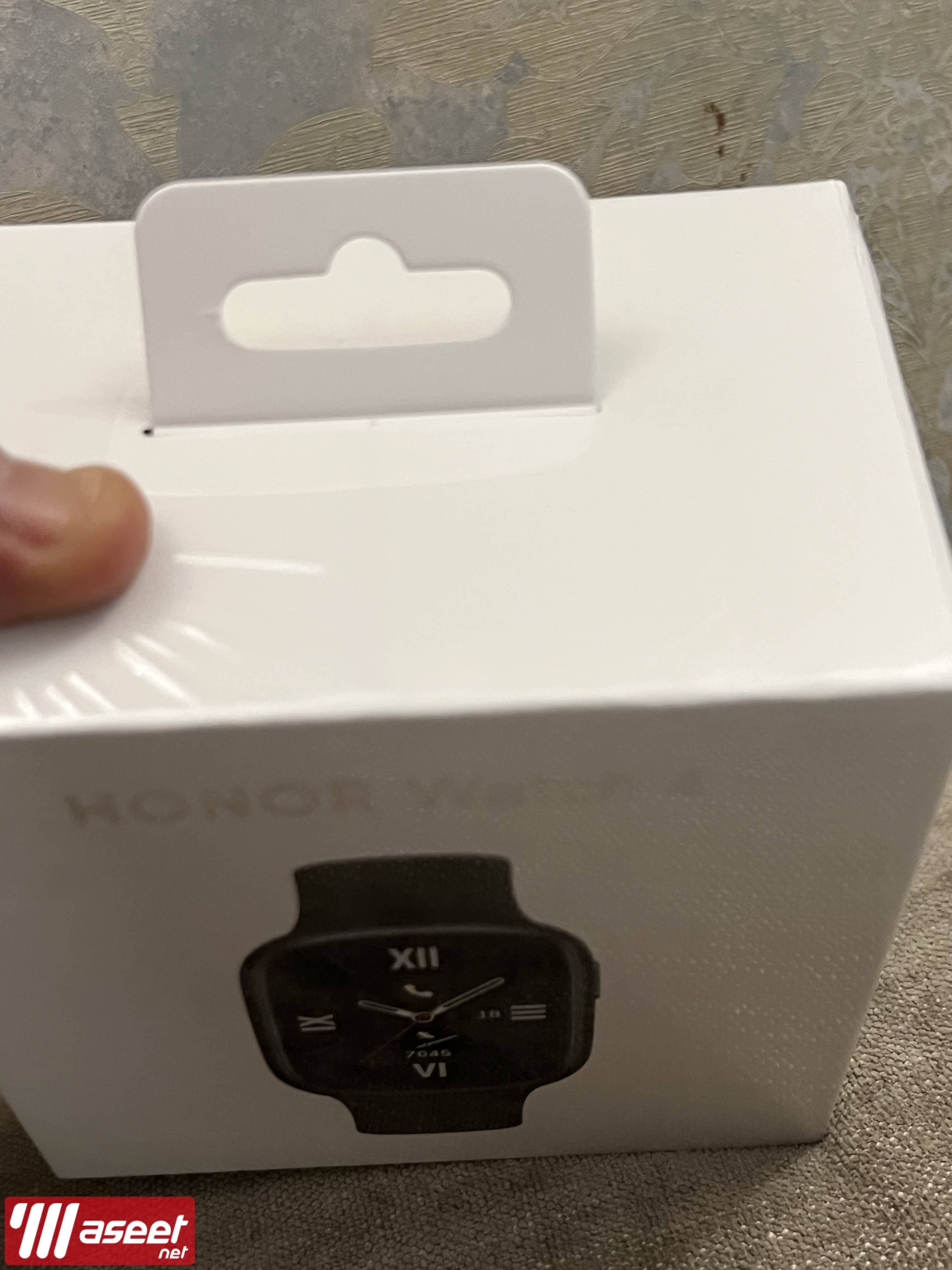 HONOR WATCH BLACK  10