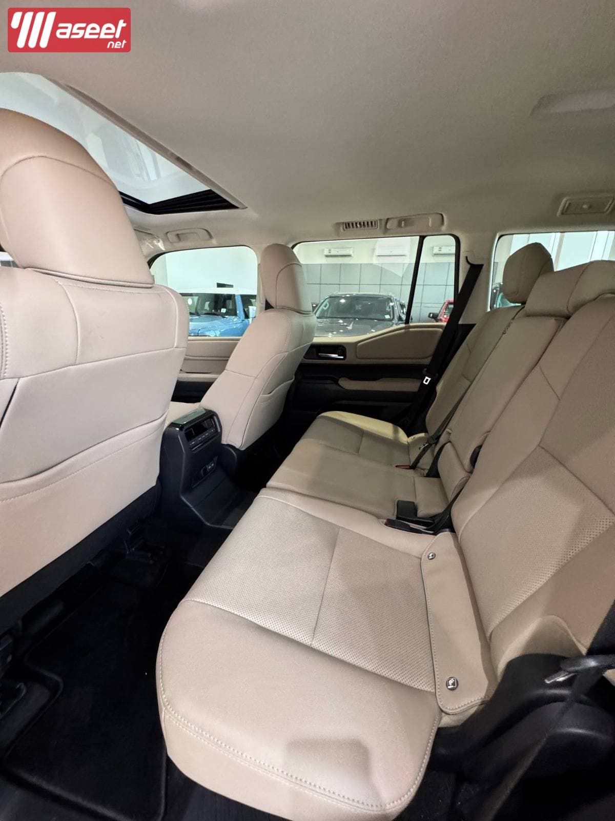 TOYOTA PRADO TURBO 2024 0
