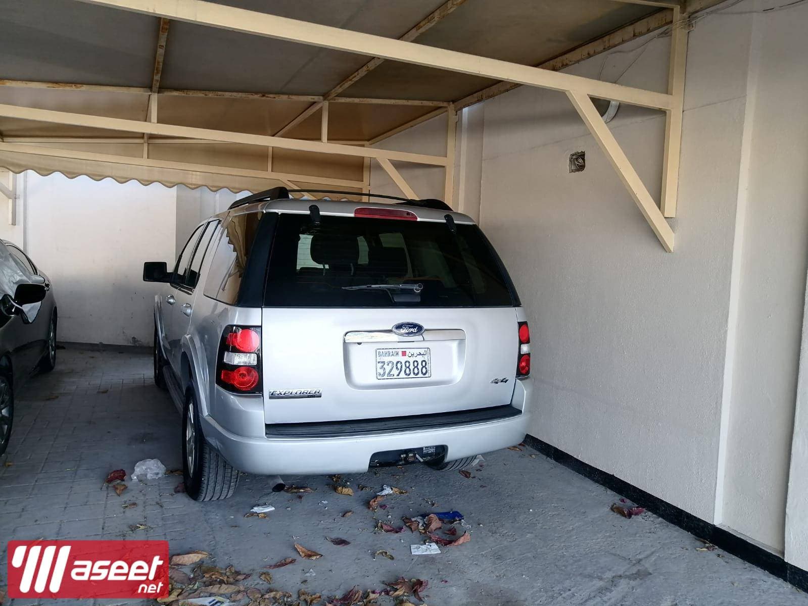 For sale: Ford Explorer model 2010 3