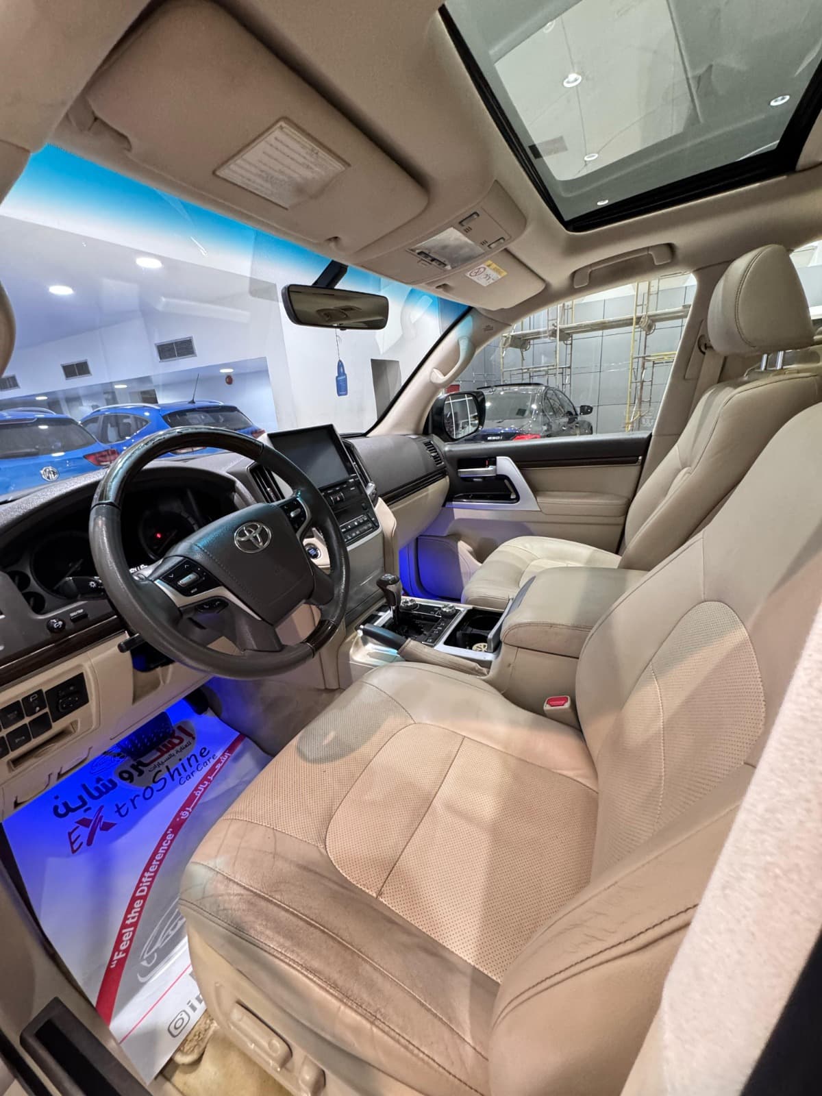 Toyota Land Cruiser VX-R 2019  2