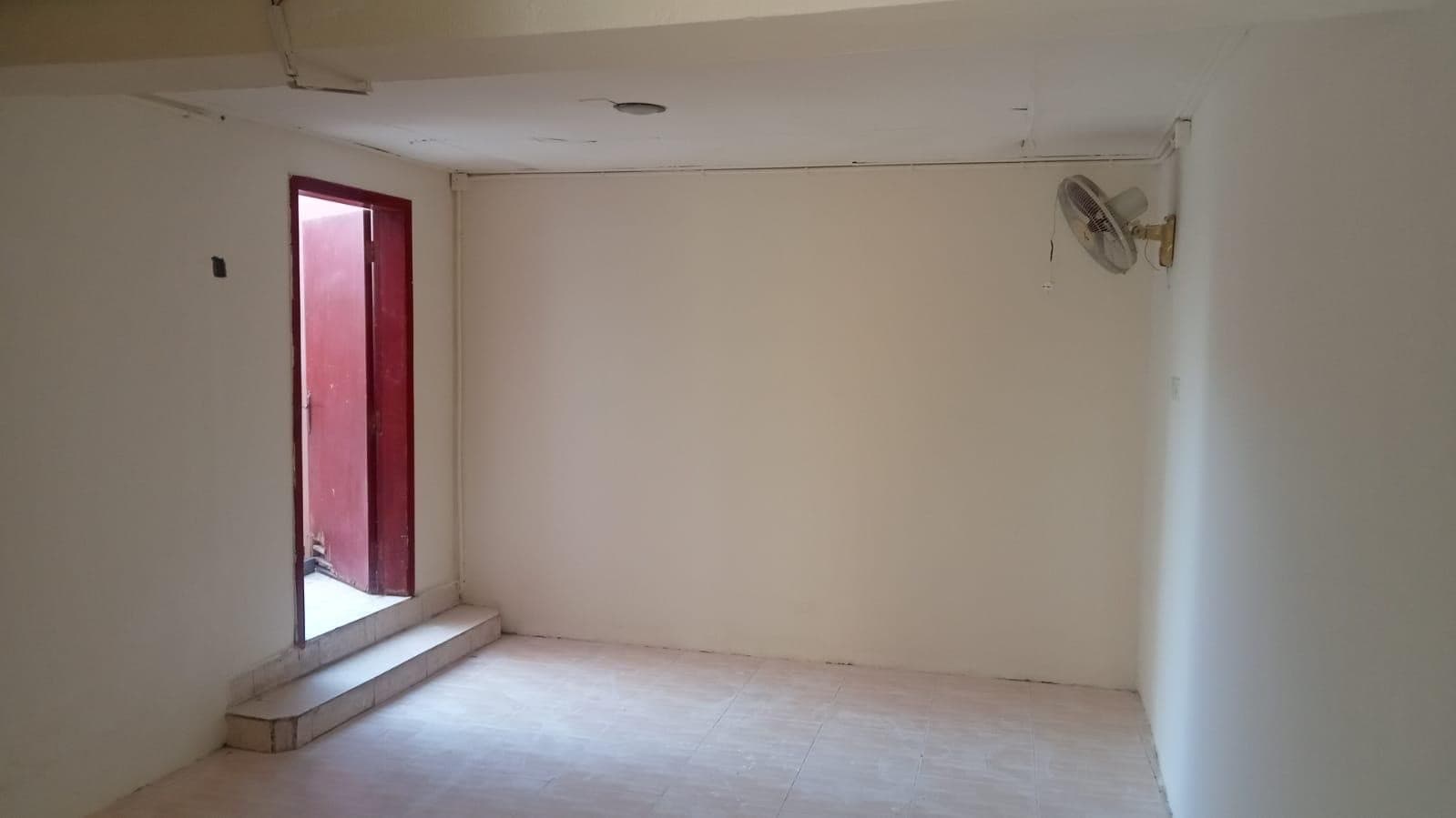For rent an apartment including electricity in Budaiya 0