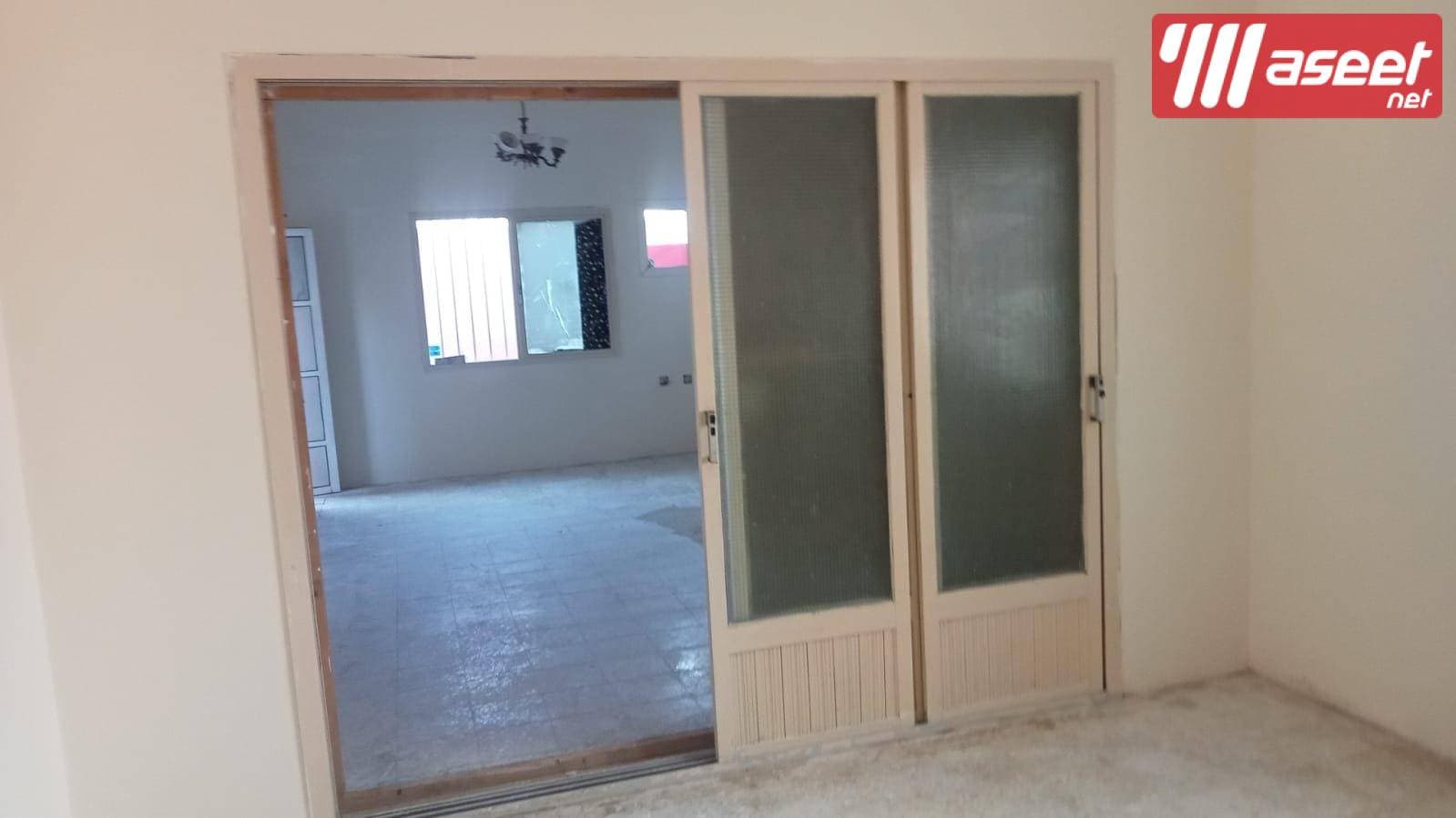 For rent an apartment including electricity in Budaiya 3