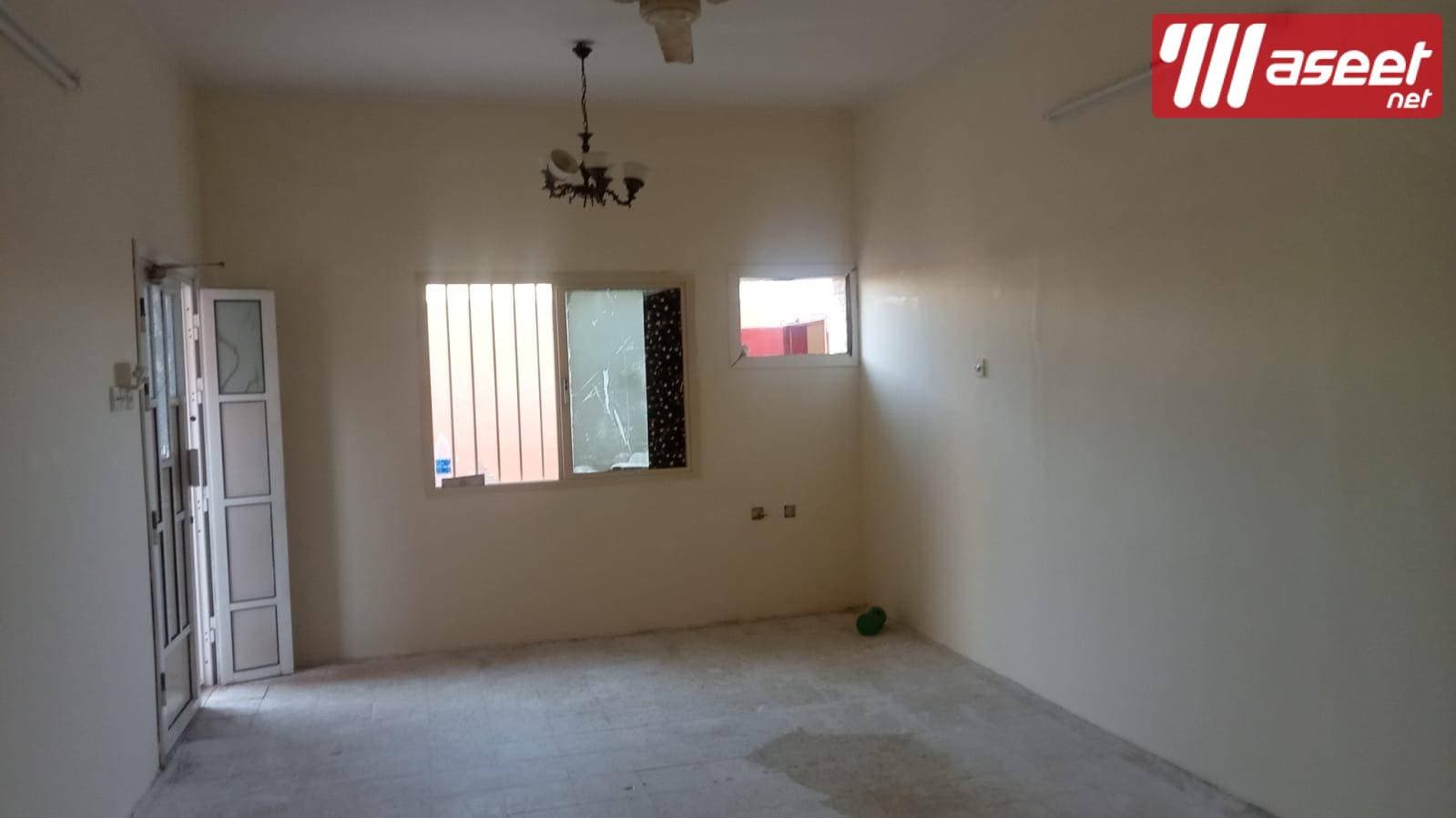 For rent an apartment including electricity in Budaiya 4