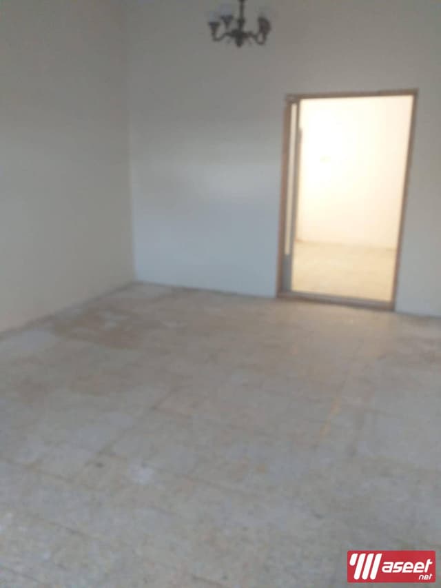For rent an apartment including electricity in Budaiya
