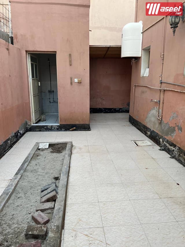 For rent an apartment including electricity in Budaiya