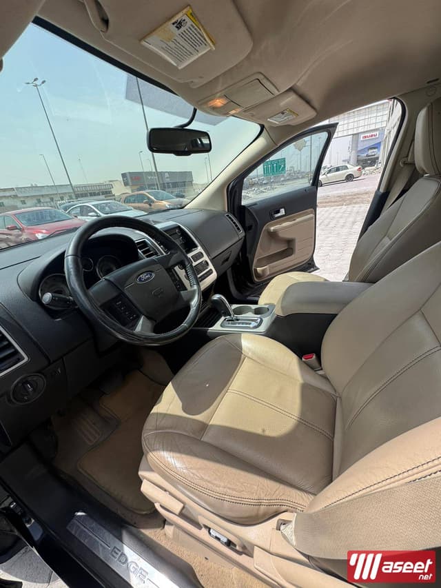 Ford Edge 2008 