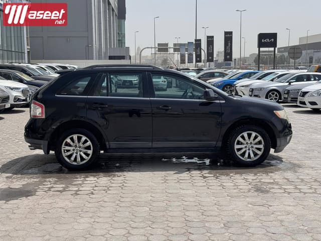 Ford Edge 2008 