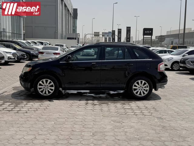 Ford Edge 2008 