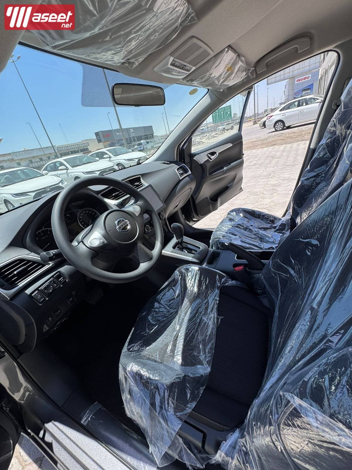 Nissan Sentra 2025 6