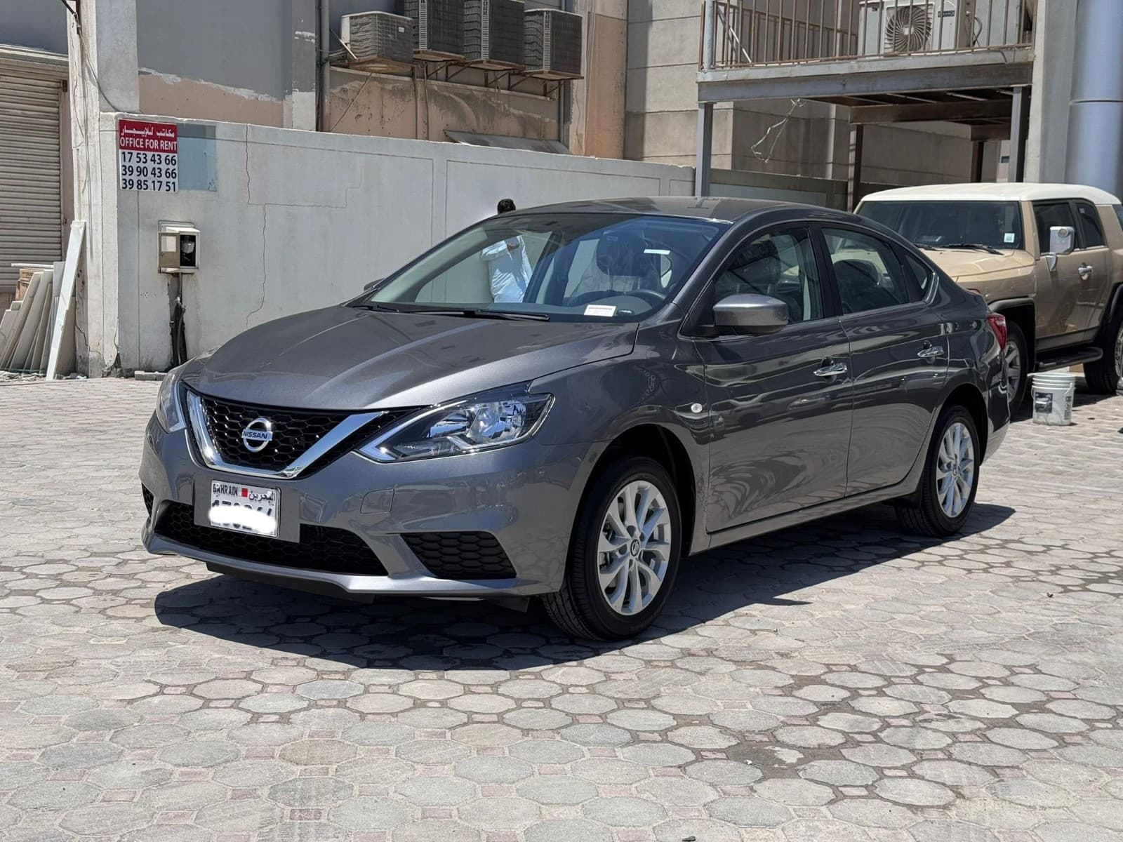 Nissan Sentra 2025 5
