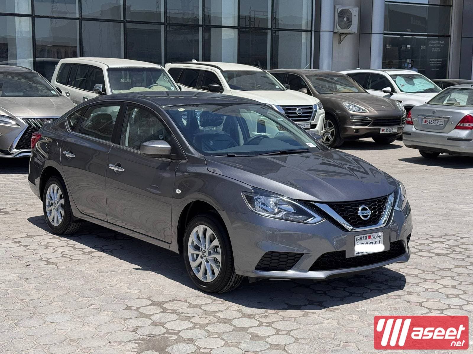 Nissan Sentra 2025 7