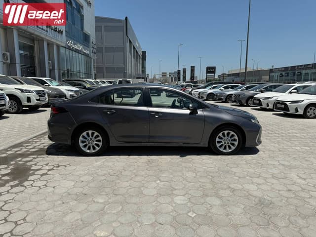 TOYOTA COROLLA XLI 2020