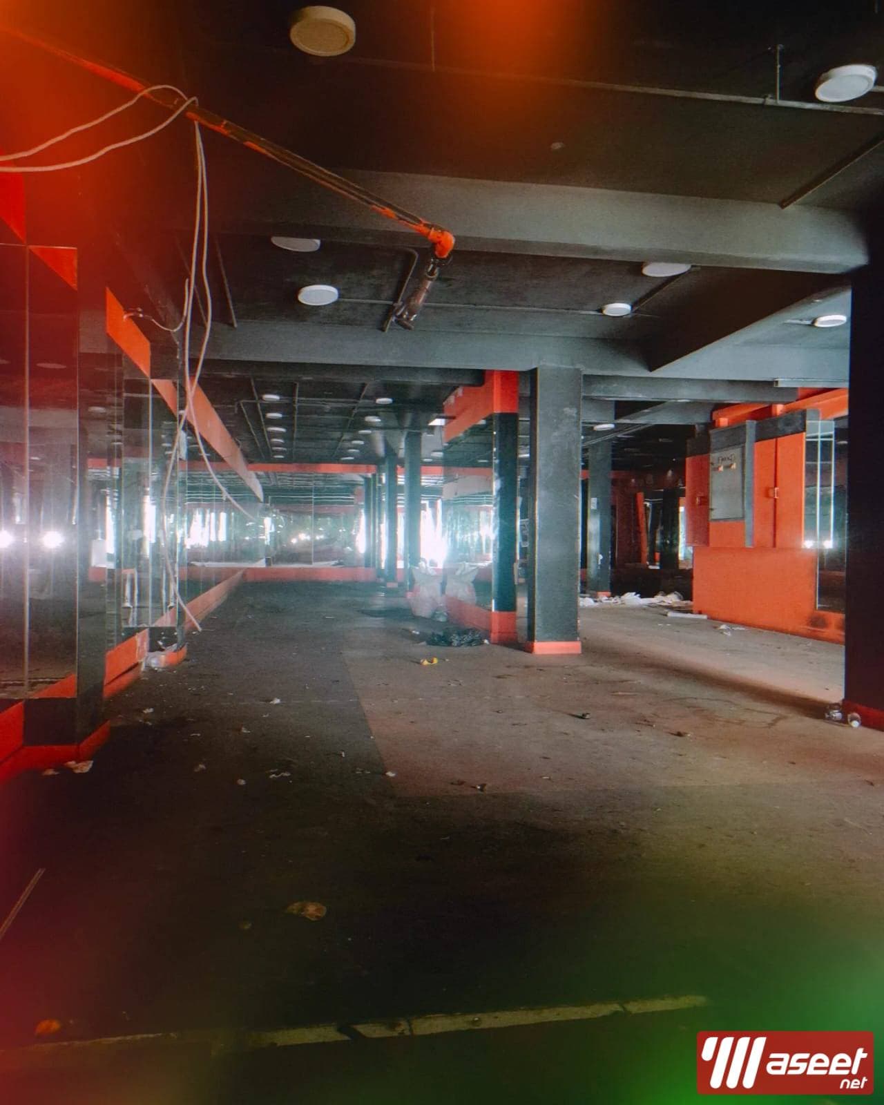 commercial space for rent  3