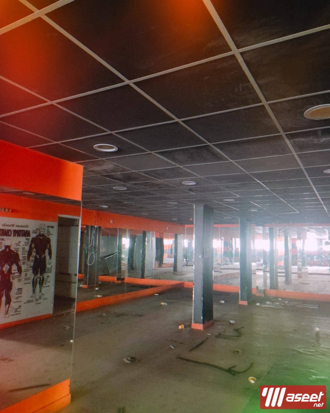 commercial space for rent  5