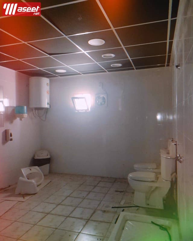 commercial space for rent 