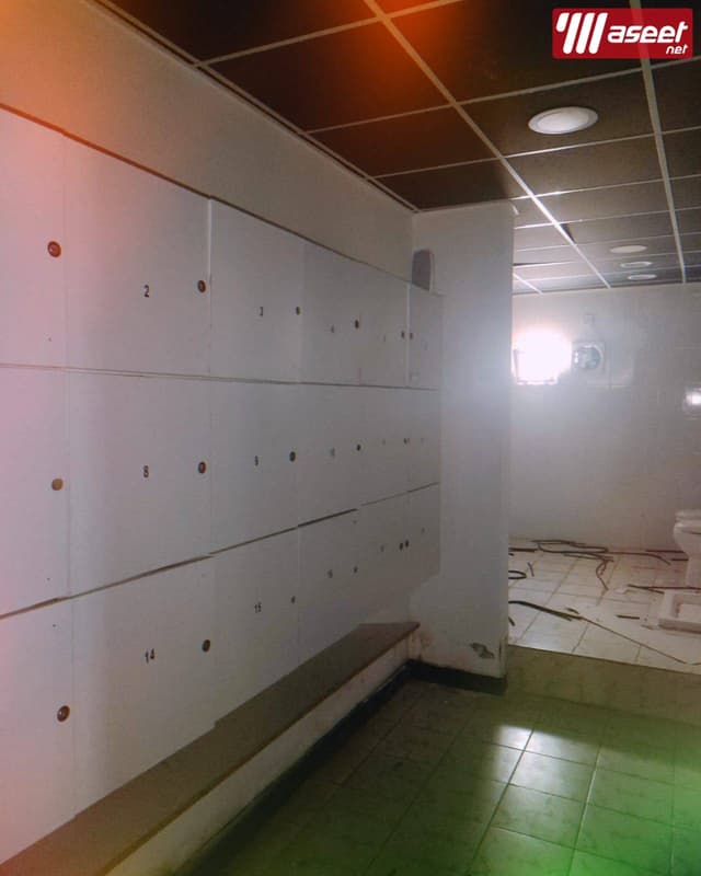 commercial space for rent 