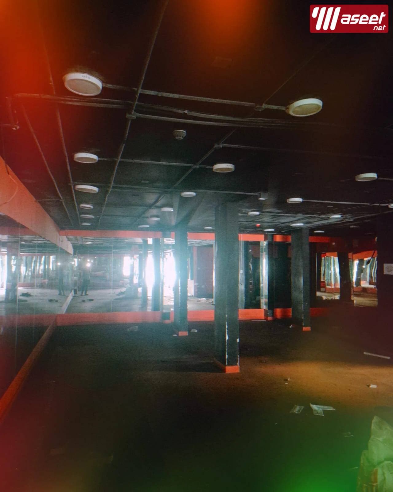 commercial space for rent  6