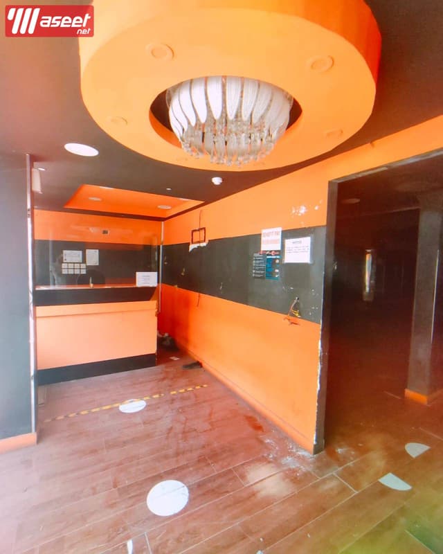 commercial space for rent 