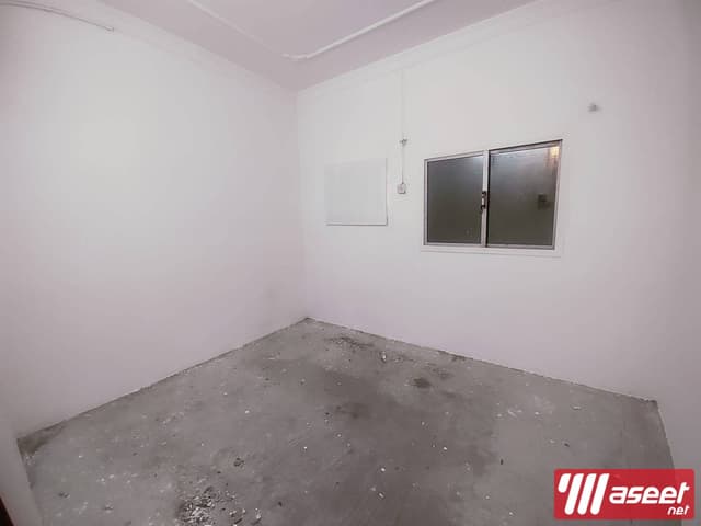 Labor Accommodation for Rent in Jidhafs