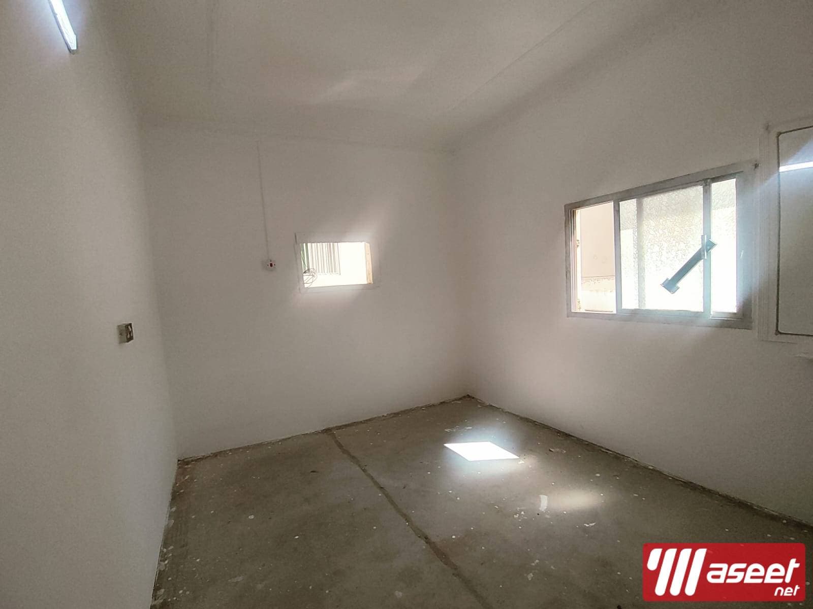 Labor Accommodation for Rent in Jidhafs 2