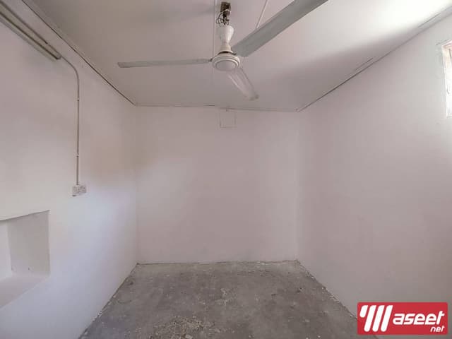 Labor Accommodation for Rent in Jidhafs