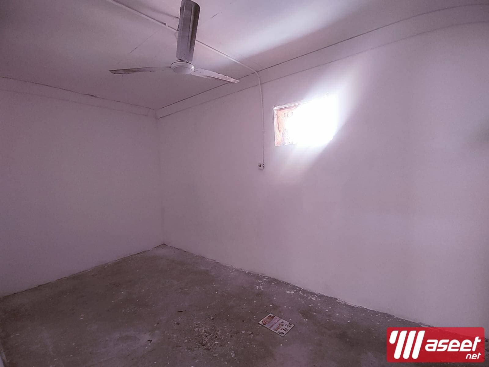 Labor Accommodation for Rent in Jidhafs 3