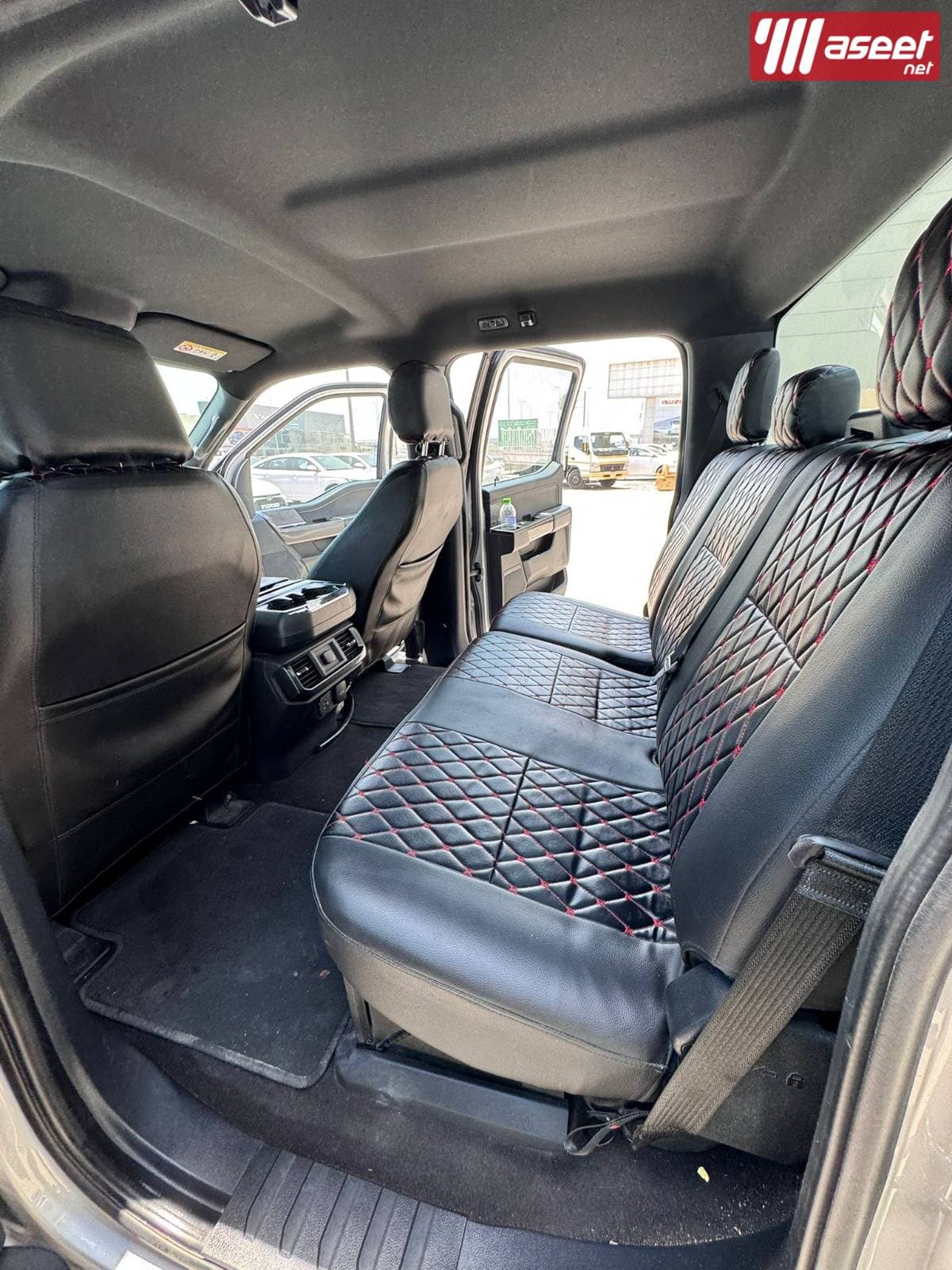 Ford F-150 XLT 2021  2