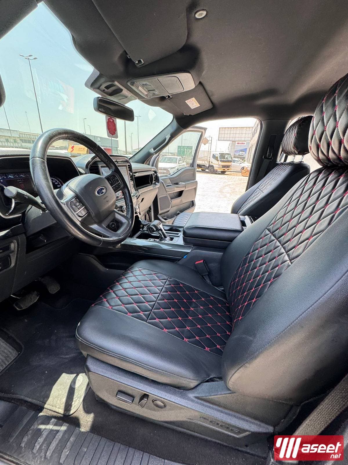 Ford F-150 XLT 2021  3
