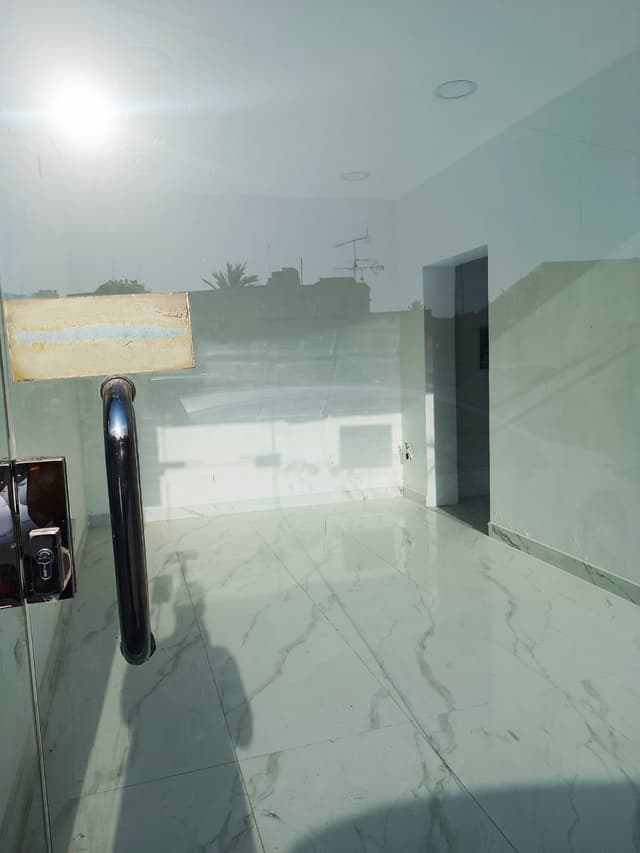 ✨ Shop for Rent – Prime Location – 300 BHD – Brand New – Hoora