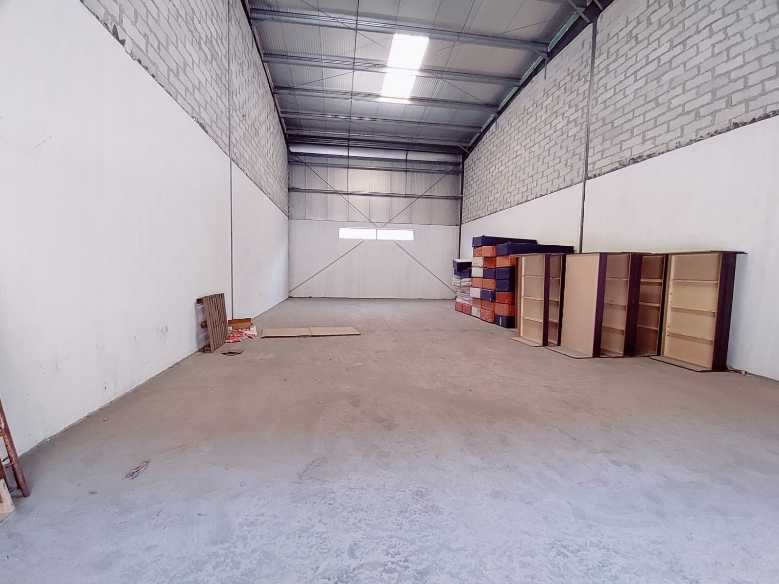 Warehouse | Warehouse for Rent in Hidd 1