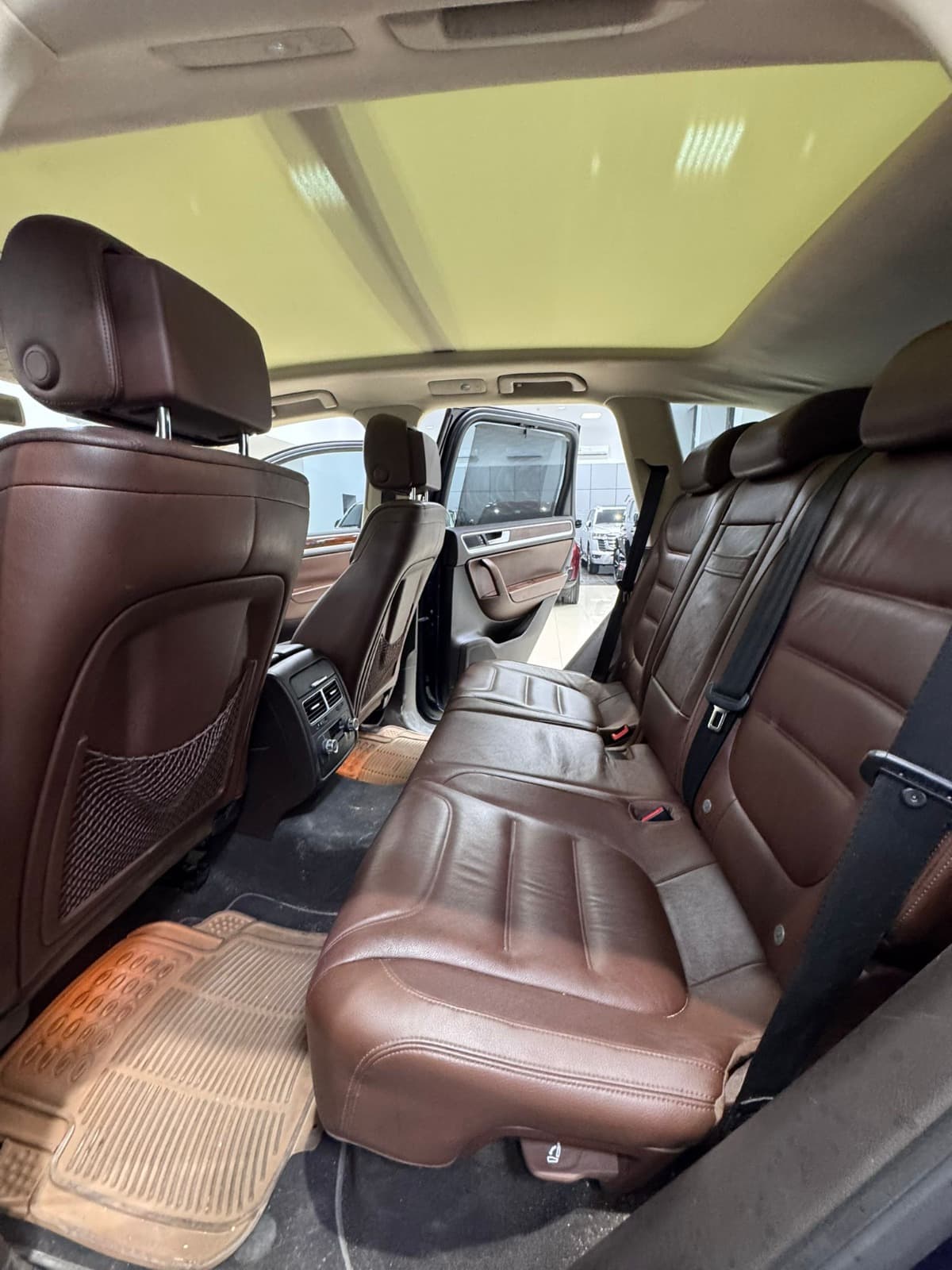 Volkswagen Touareg 2015   7