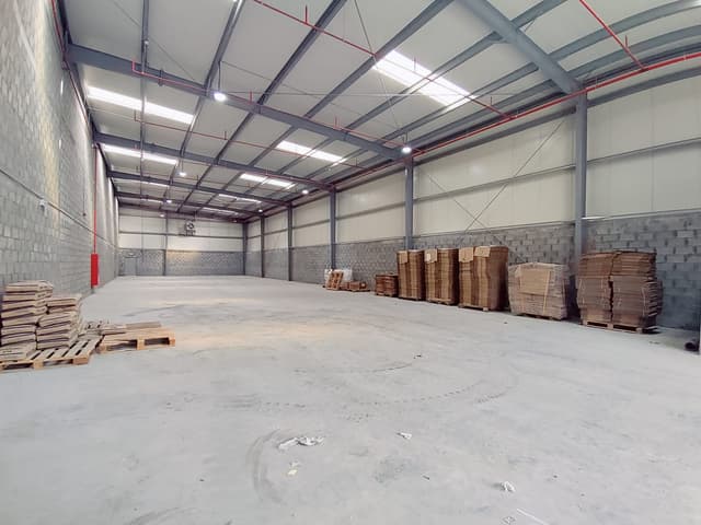 New Warehouse | Workshop | Shop for Rent 