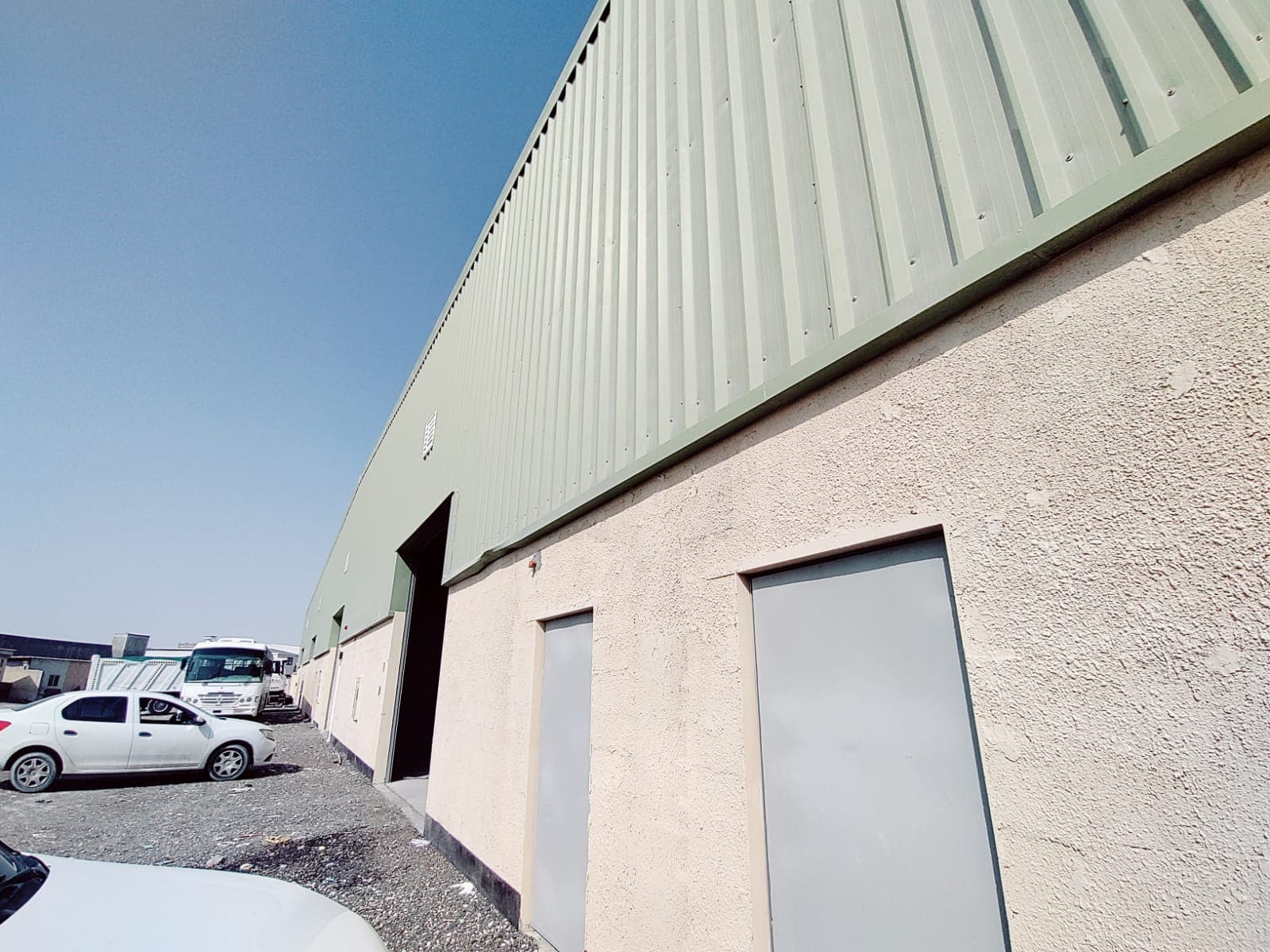 New Warehouse | Workshop | Shop for Rent  1