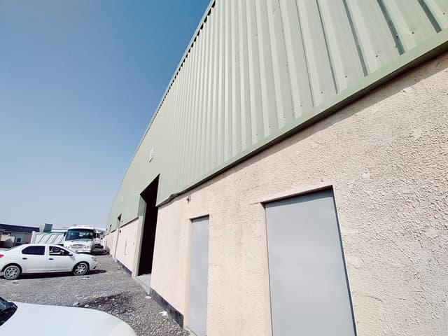 New Warehouse | Workshop | Shop for Rent 