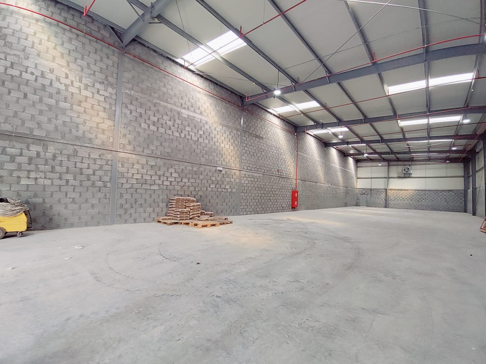 New Warehouse | Workshop | Shop for Rent  3