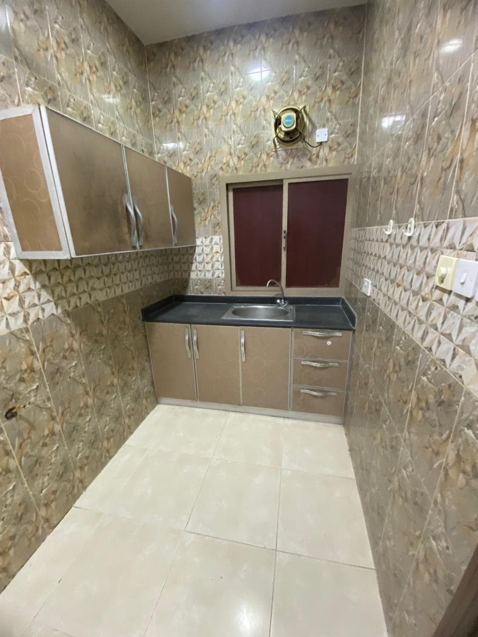 Apartment for rent in Qudaibiya 6