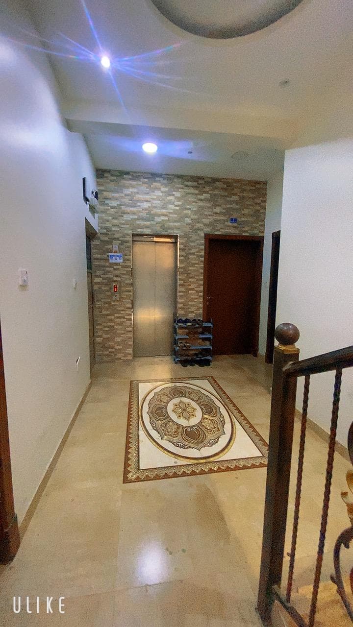 Apartment for rent in Qudaibiya 7
