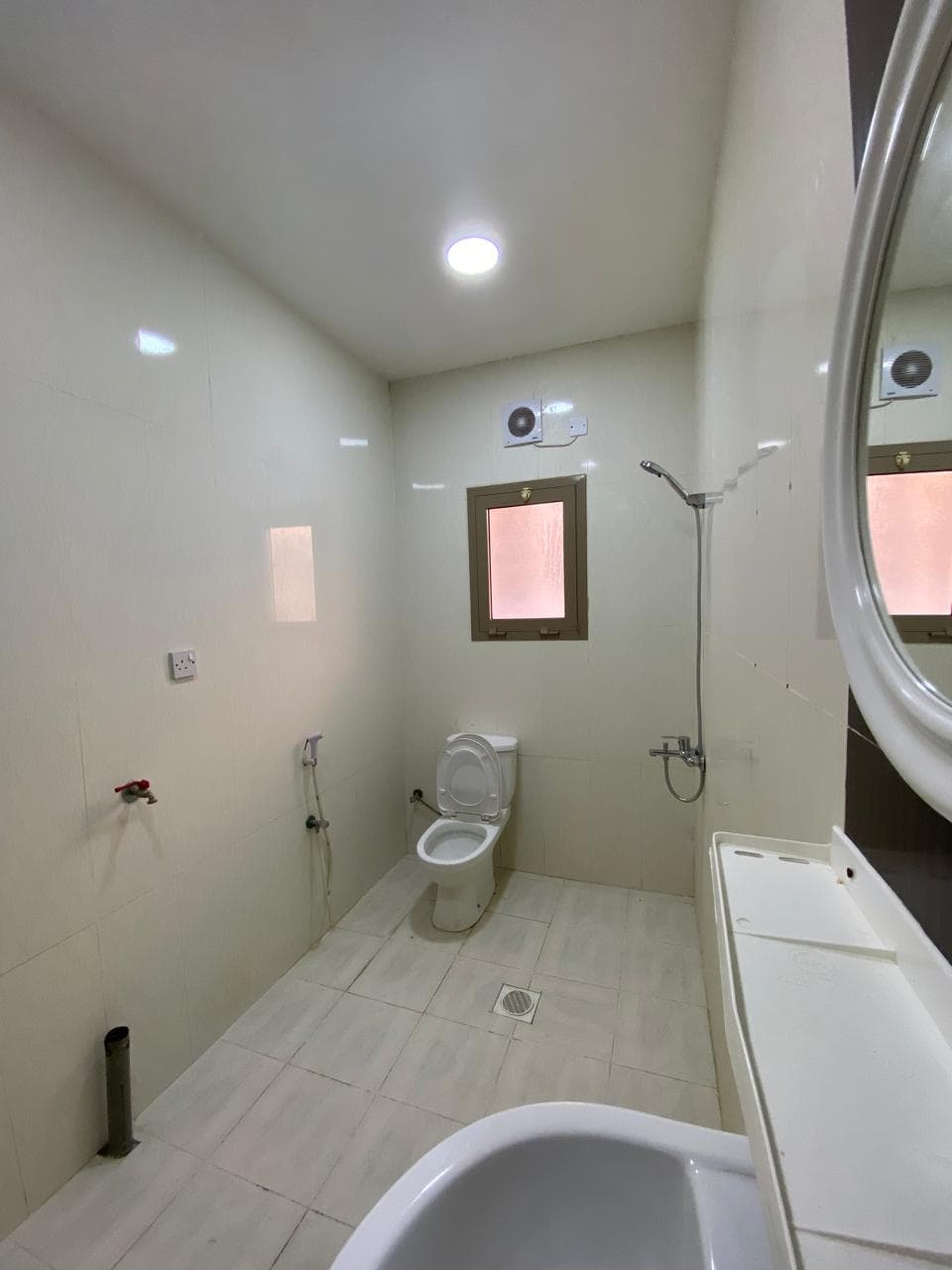 Apartment for rent in Qudaibiya 5