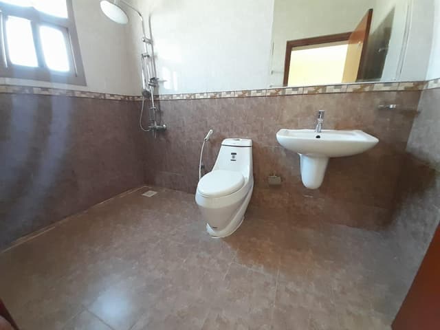 Apartment for rent in Busaiteen