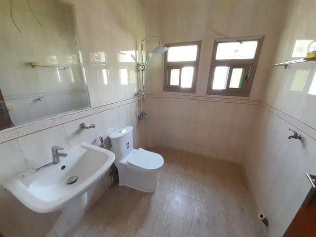 Apartment for rent in Busaiteen