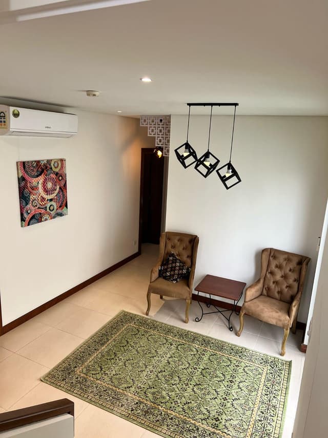 For rent a luxury villa in Diyar Al Muharraq