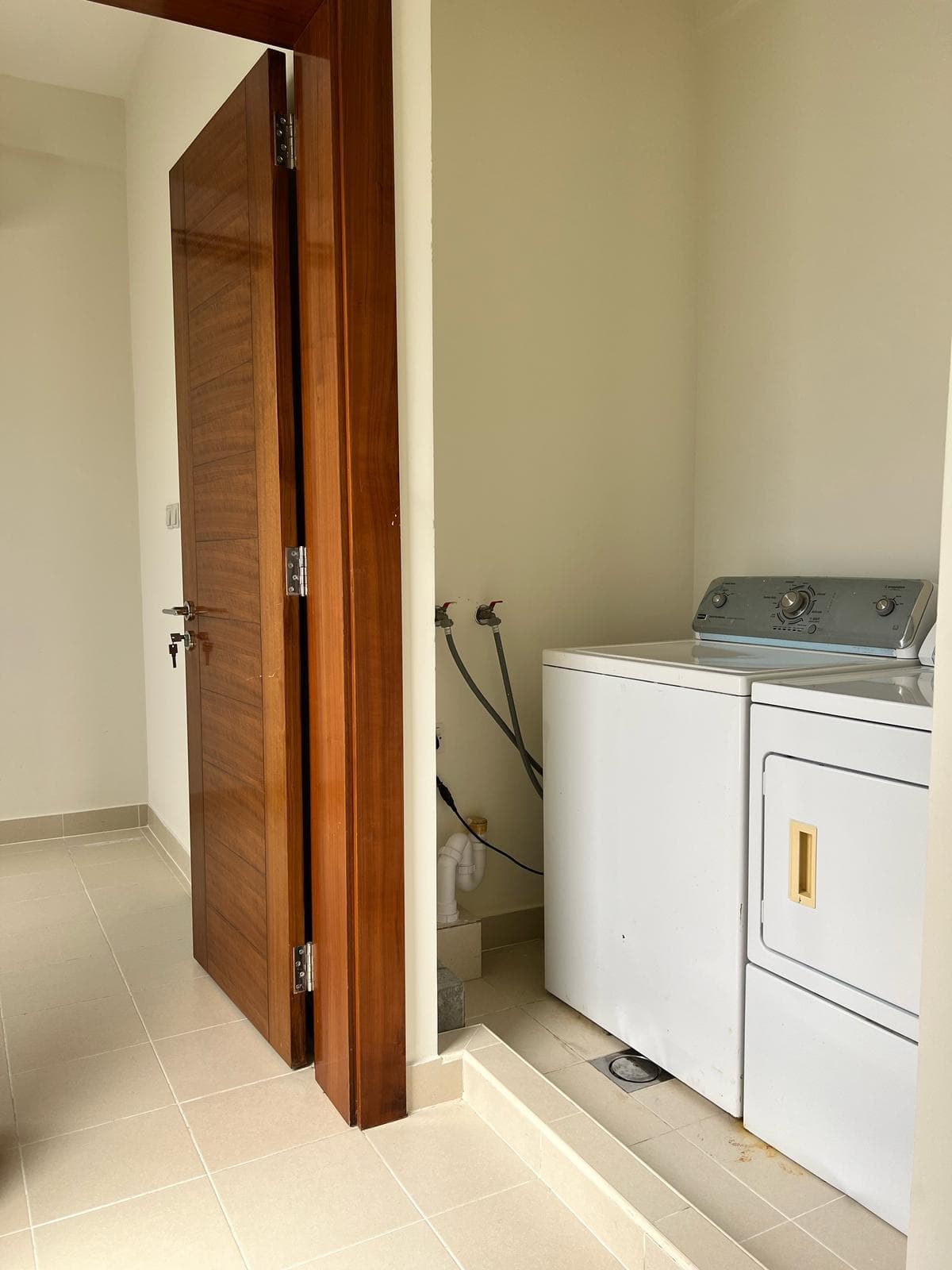 For rent a luxury villa in Diyar Al Muharraq 7