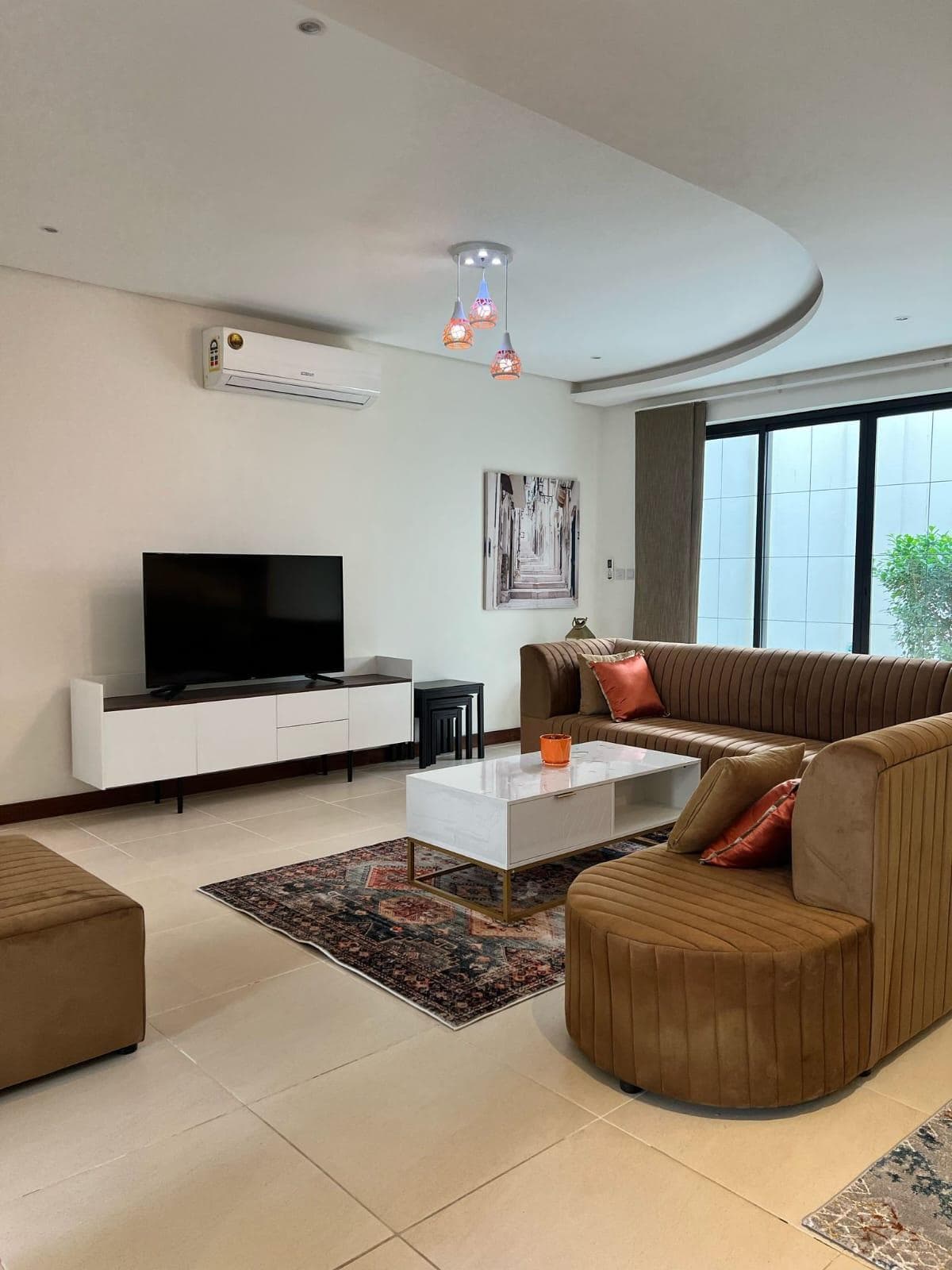 For rent a luxury villa in Diyar Al Muharraq 8