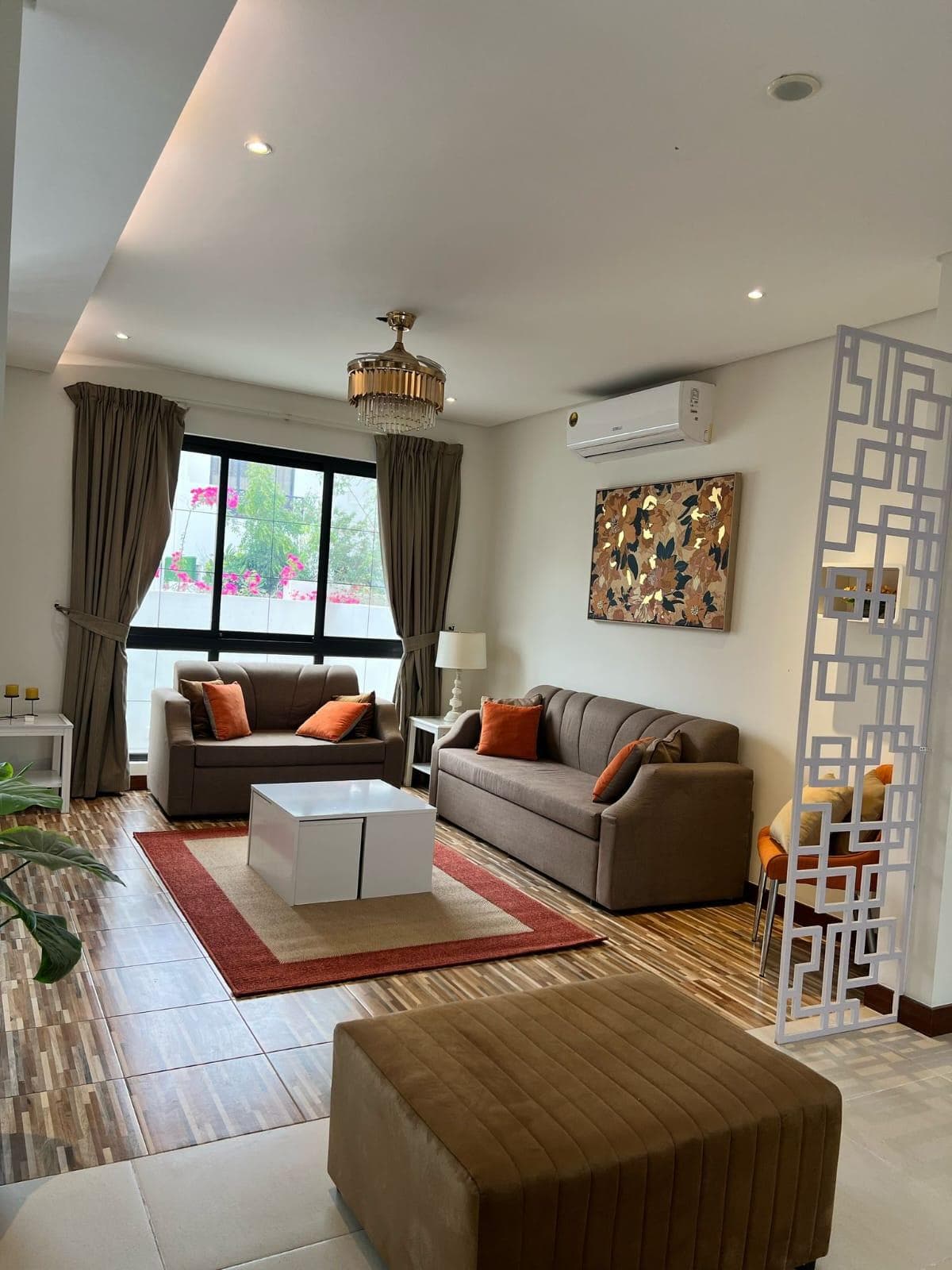 For rent a luxury villa in Diyar Al Muharraq 10