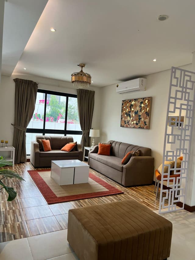 For rent a luxury villa in Diyar Al Muharraq