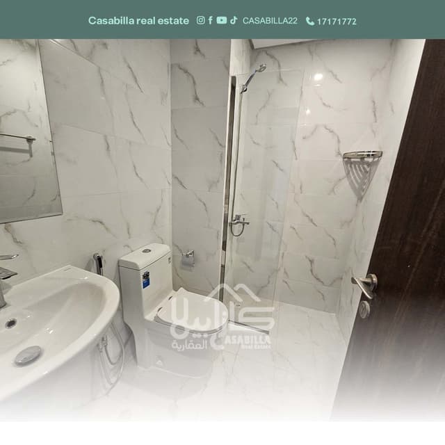 For rent a studio in Diyar Al Muharraq