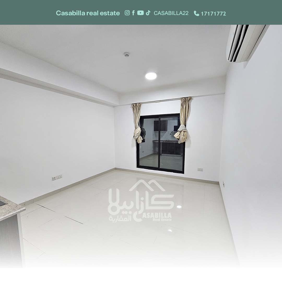 For rent a studio in Diyar Al Muharraq 1