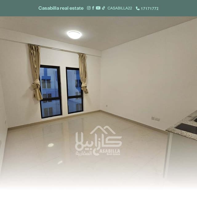 For rent a studio in Diyar Al Muharraq