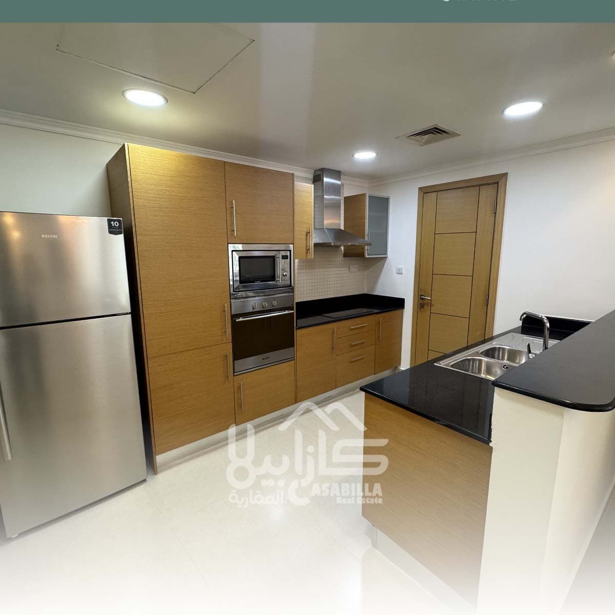 Apartment for sale in the most prestigious areas of Bahrain, Amwaj 3